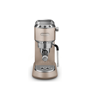 DeLonghi Dedica Arte EC885.BG – Manualni espresso aparat 15 bara, LatteArt mlaznica