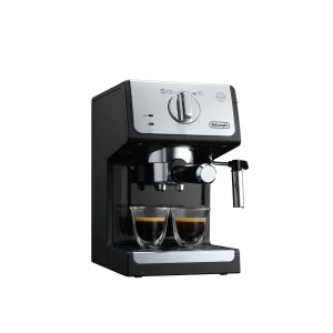 DeLonghi Active Line ECP33.21.BK – Manualni aparat za espresso i cappuccino
