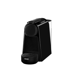 DeLonghi Essenza Mini EN85.B – Nespresso aparat za kafu, 19 bara, crni