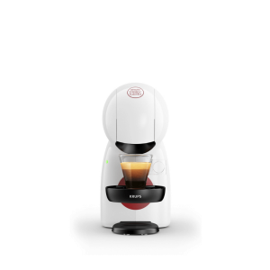 Krups KP1A3110 Nescafé Dolce Gusto Piccolo XS – Bijeli aparat za kafu na kapsule, 15 bara