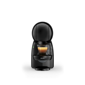 Krups KP1A3B10 Nescafé Dolce Gusto Piccolo XS – Crni aparat za kafu na kapsule, 15 bara