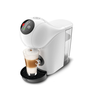 Krups KP243110 Nescafé Dolce Gusto Genio S – Automatski aparat za kafu na kapsule, 15 bara