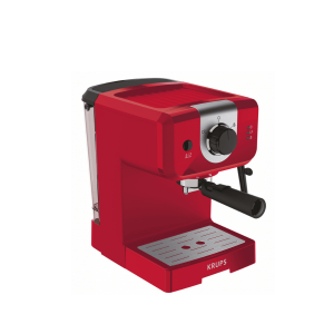 Krups XP320530 Opio – Aparat za espresso i cappuccino, 15 bara