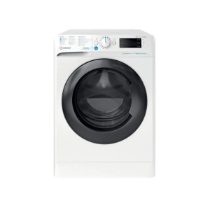 Indesit BDE 107436 WKV EE – Mašina za pranje i sušenje veša 10kg/7kg, 1400 o/min