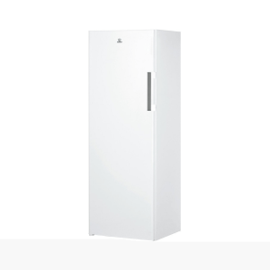 Indesit UI6 2 W – Samostojeći zamrzivač (ladičar) 223L, energetska klasa E