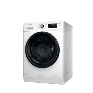 Whirlpool mašina za pranje i sušenje FFWDB 976258 BV EE – 9 kg pranje / 7 kg sušenje, 1600 obr/min