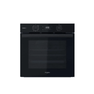 Whirlpool pećnica OMSR58CU1SB – A+ energetska klasa, Hydrolytic sistem, 71L kapacitet