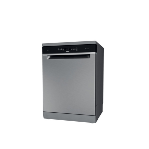 Whirlpool mašina za suđe WFO 3O32 N P X – 14 kompleta, samostojeća, A+++