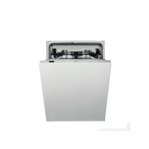 Whirlpool ugradbena mašina za suđe WIC 3C33 PFE – 14 kompleta, 6th Sense, 
