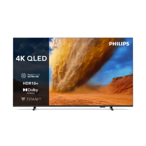 Philips PUS7810 4K Ultra HD Smart TV sa Titan OS, HDR10+ i Pixel Precise Ultra HD tehnologijom