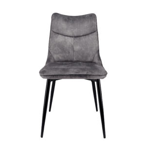 ZERA Grey Line – Udobno Sjedište i Crne Noge