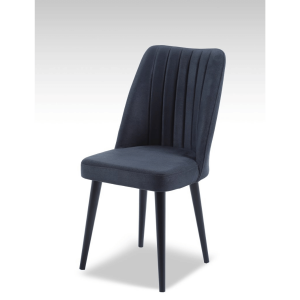 POLO Dark Grey – Moderna trpezarijska stolica