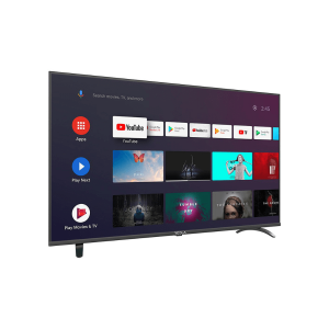 TESLA 40E635BFS – 40” Full HD Android Smart TV sa Google Assistant Glasovnim Komandama