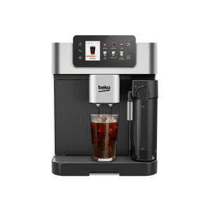 Beko CEG 7348 X – Automatski Espresso Aparat 19 Bar sa Mlincem