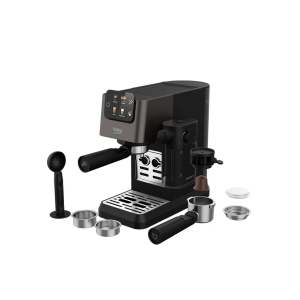 Beko CEP 5464 DX – Poluautomatski Espresso Aparat 15 Bar, Inox