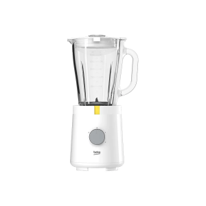 BEKO TBN 62608 W Blender 600W, Inox Nož, Bijeli