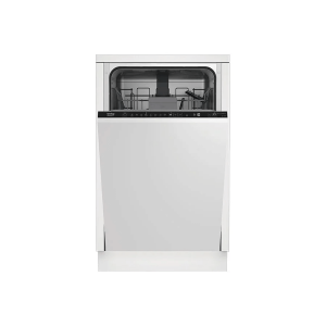 Beko Ugradbena BDIS 38020 Q Slim 10 Setova, 45 cm, ProSmart Inverter