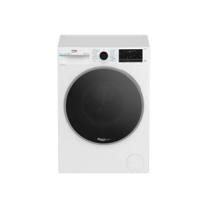 Beko B7WFU69418WB ES 9kg, Uska Parna Mašina za Veš, 1400 Obrtaja