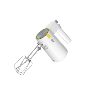 Beko HMM 62404 W Ručni Mikser, Turbo, 2 Metlice + 2 Kuke