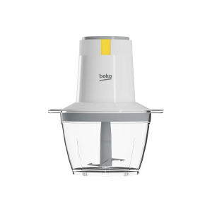 Beko CHP 62522 W sjeckalica 500 ml, One Touch, bijela