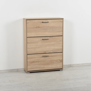 Ela 3V-80 cipelarnik – Prostrani ormarić za obuću sa 3 odjeljk