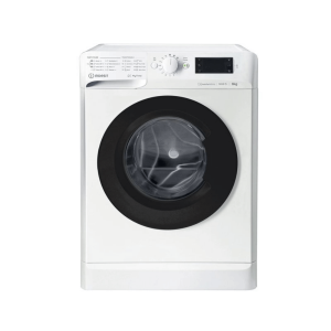Indesit MTWSE 61294 WK EE veš mašina 6 kg, 1200 obrtaja, Inverter motor, C klasa
