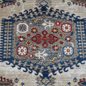 Milas Royal moderni tepih – turski kvalitet, orijentalni uzorak 160x230