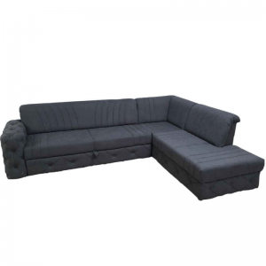 Ugaona garnitura SILVIA DAMSKA