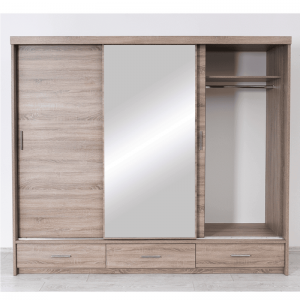 Klizni Ormar WINNER sa ogledalom