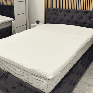 MEMORY NADMADRAC - SILVERLINE 180X200X9