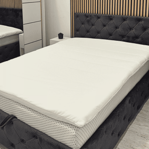 MEMORY NADMADRAC - SILVERLINE 90X200X9