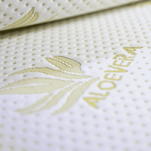 NADMADRAC PU PJENA - ALOE VERA 90X200X9