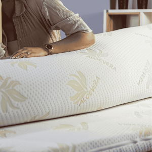 MEMORY NADMADRAC - ALOE VERA 60X200X5