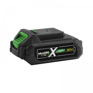 Iskra ERO IEX-BP-2020 Li-ion Baterija 20V 2.0Ah za X-Cross Alate