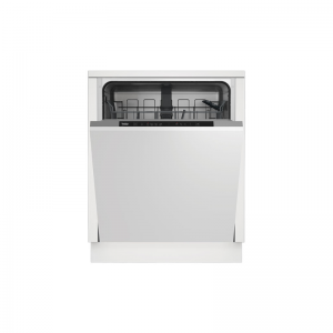 Beko perilica posuđa DIN 34320