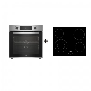 Beko Ugradbeni Set N12BBSM12300 XD 