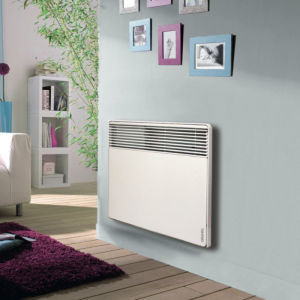 Atlantic Konvektor F617 – 1500W, Zidni Konvektor s Elektronskim Termostatom