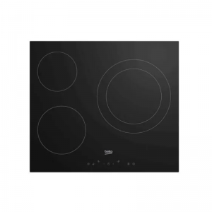 Beko Ugradbena Pločа HIC 63401 T – Indukcijska ploča sa 4 zone