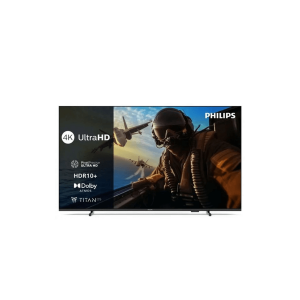Philips 75PUS7000 4K Smart TV – HDMI 2.1, Titan OS, Pixel Precise UHD