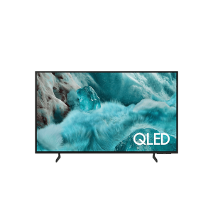 Samsung LED TV QE55Q7FAAUXXH 55″ 4K UHD QLED Smart TV, Vision AI Processor, Quantum Dot
