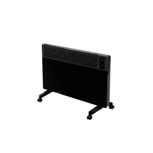 MAX MH3005BLK Konvektor Grijalica 3000W – Električna Grijalica sa LED Ekranom i Daljinskim