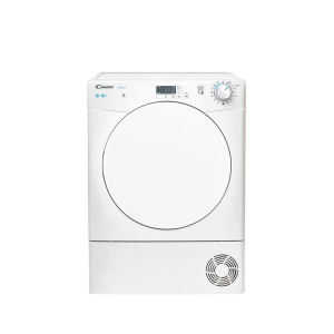 Candy CSE C8LF-S – mašina za sušenje rublja 8 kg, Candy sušilica Wi-Fi