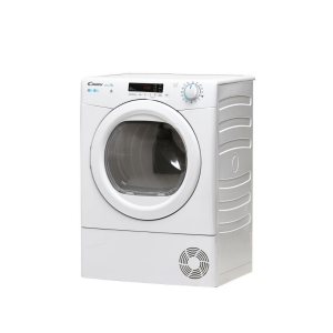 Candy CSOE C9DG-S – kondenzacijska sušilica rublja 9 kg, Wi-Fi + Bluetooth
