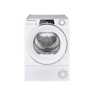 Candy Smart Pro ROE H10A2TCEX-S – sušilica rublja 10 kg, A++ energetska efikasnost