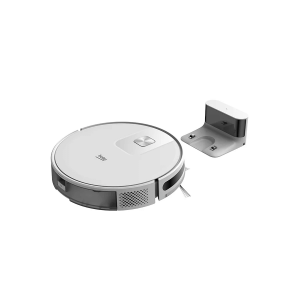 Beko Robot usisivač VRR 60314 VW – WiFi, mop funkcija, do 150 min čišćenja