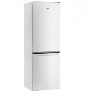 Whirlpool kombinovani frižider WHK 25364 W4E – 253 L, Low Frost, A++ energetska klasa, bijeli dizajn