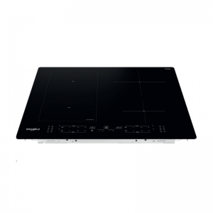 Whirlpool indukcijska ploča WL B3360 NE 4 zone FlexiCook 60 cm crna