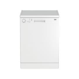 Mašina za suđe BEKO DFN 05312 W