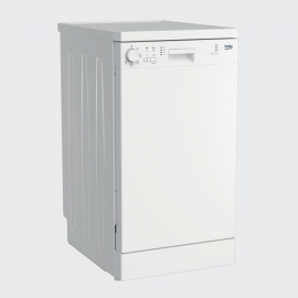 Mašina za suđe BEKO DFS 05013 W